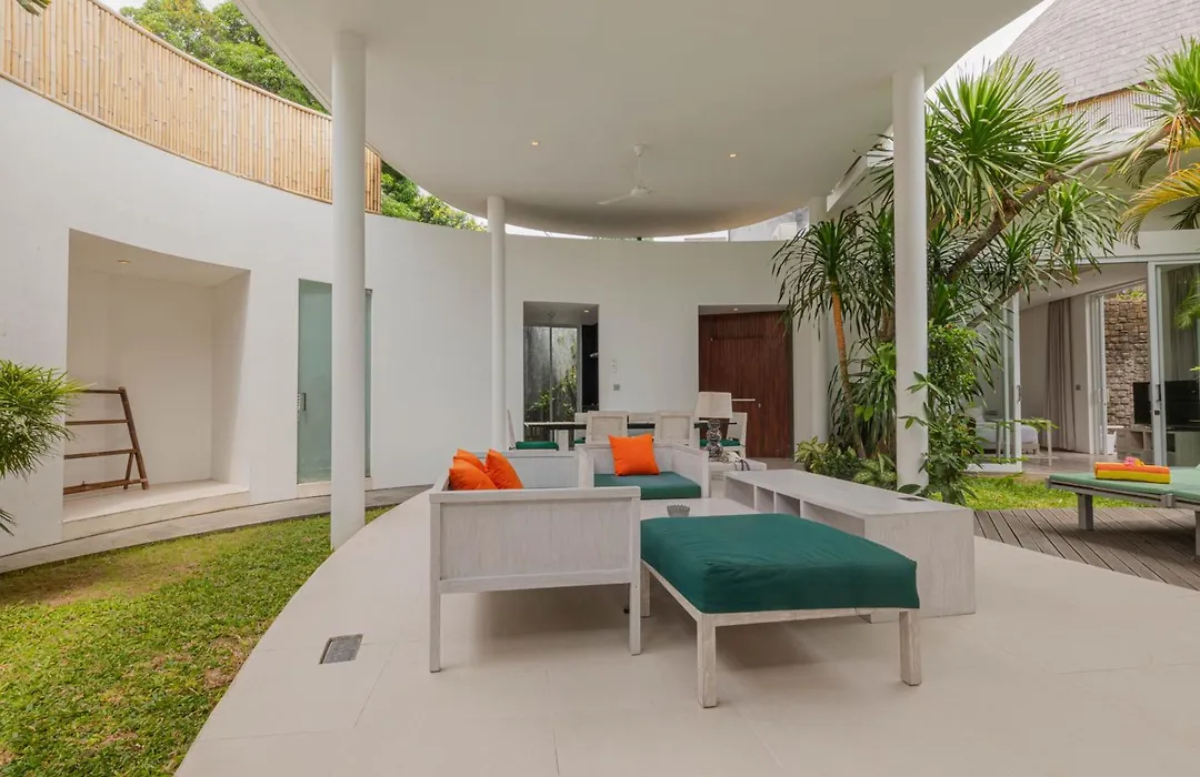 Taman Mesari Luxury Villas-Seminyak-1